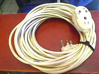 Extention 20m 1.5mm