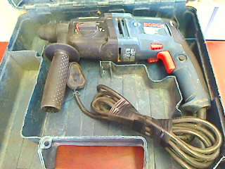 Bosch Professional Reversable SDS Drill (GBH2-20D)