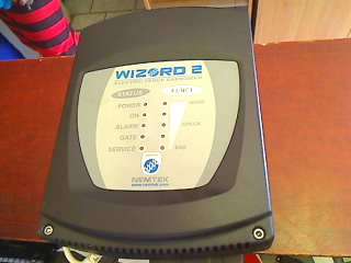 Wizord 2 Energizer (As New !!!!!!)