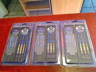 Stormers Dart  Sets x 3 (22 grams) (Official Licensed Product)