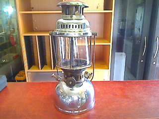 Everbright Kerosene Lamp