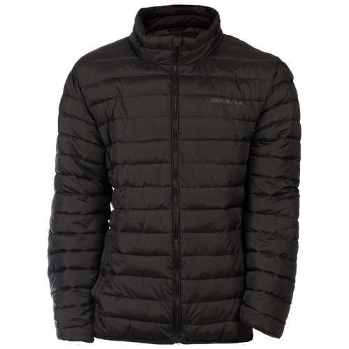 Dickies Puffer Jacket