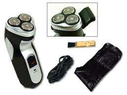 Supershaver 3