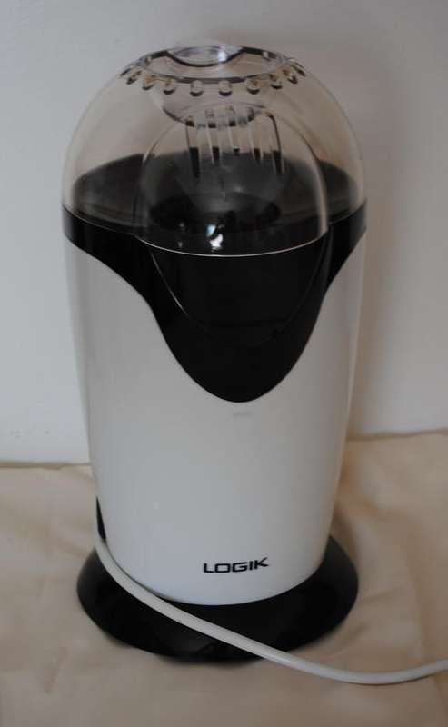 LOGIK POPCORN MAKER