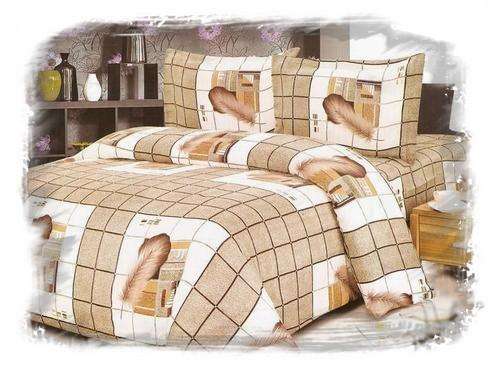 STUNNING 10 PIECE QUEEN SET