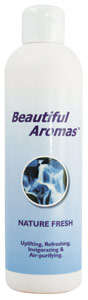 BEAUTIFUL AROMA'S NATURE FRESH CONCENTRATE - 250ML