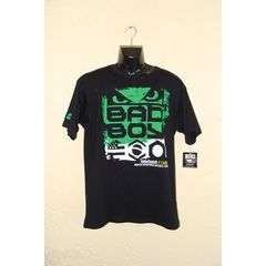 Mens BADBOY T Shirt X Large