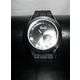 Stunning Womans Wraist Watch with Crystals within the Dial - Black