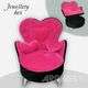 Lovely sofa jewellery box