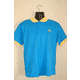 Mens DH Golf T Shirt Double Collar Large