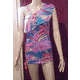 STUNNING DRESS TOP - PERFECT TO WEAR WITH LEGGINGS