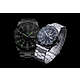 **WEEKEND SPECIAL**THE ORIGINAL "SHARK ARMY" 42MM MILITARY 'ARIES' STEEL BOX & PAPERS