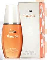 JUSTINE TISSUE OIL - 60ML