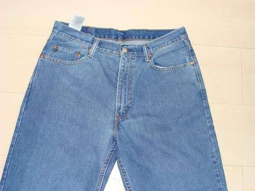 Original Mens Levi Strauss 550 W36 L32