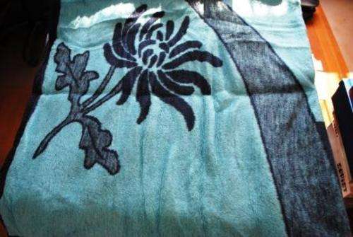WINTER CLEARANCE**BEAUTIFUL BLANKETS**