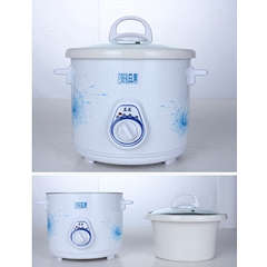 SUPER 3 LITRE SLOW COOKER