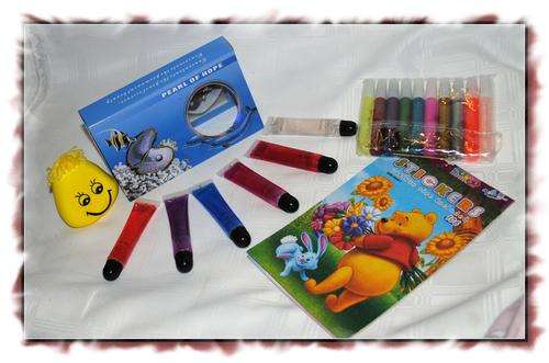 FOR THE LITTLE DIVA'S IN YOUR LIFE