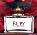 ***REDUCED*** JUSTINE - RUBY SKY EAU DE PARFUM