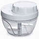 Twisting Vegetable Chopper
