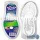 COMFORTABLE MEMORY INSOLES