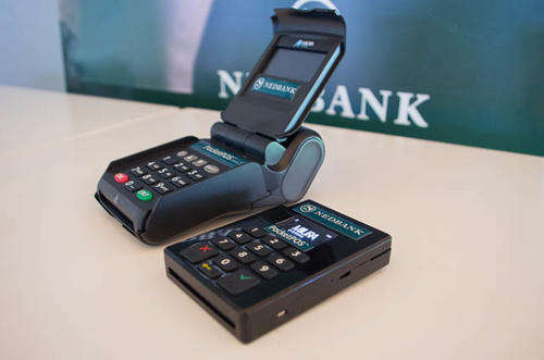 PocketPOS - Banking Credit Card Machine