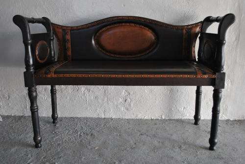 STUNNING BALI BENCH