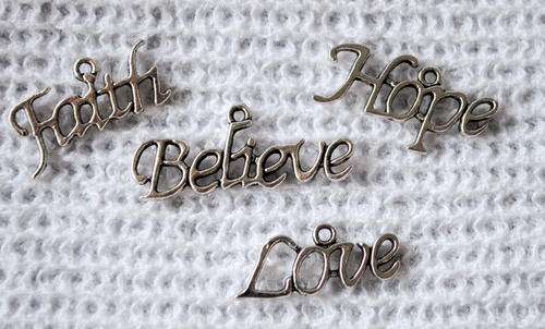 WORD CHARMS