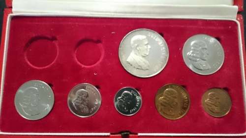 1967 south african coins