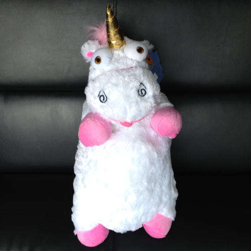 Despicable Me UNICORN *FREE DELIVERY*