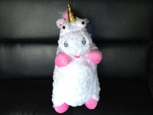 despicable me unicorn