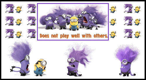 despicable me movie