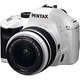 Pentax Kx SLR, many extras