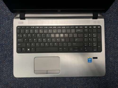 HP ProBook 450 G2 Laptop