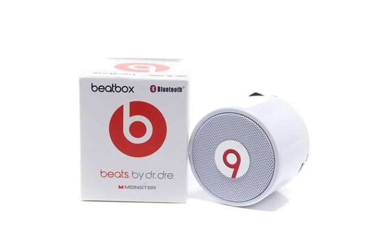 Beats Bluetooth Speaker