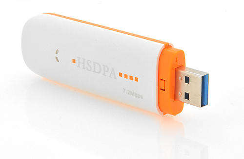 HSDPA 3G Modems (USB)