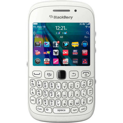 Blackberry curve 9320 (White)