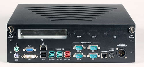 Digipos RETAIL ACTIVE POS PC