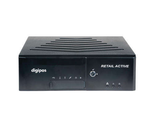 Digipos RETAIL ACTIVE POS PC