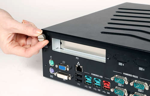 Digipos RETAIL ACTIVE POS PC