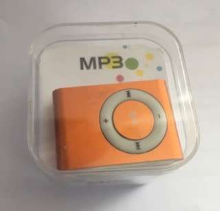 **MP3 MULTIMEDIA PLAYER** BARGAIN