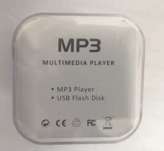 **MP3 MULTIMEDIA PLAYER** BARGAIN