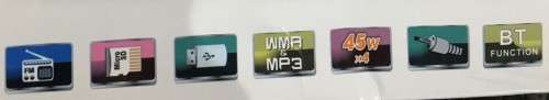 ** CAR BLUE TOOTH / MP3 SYSTEM**  AWESOME CHRISTMAS GIFT