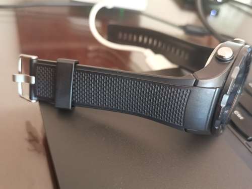 Huawei Watch 2, 9/10 Expiration date: 2020-11-16