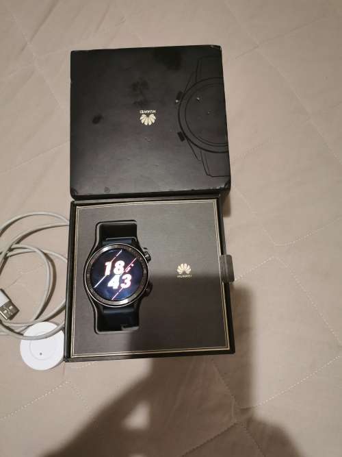Huawei P30 dual sim all networks local stock, Watch GT 46mm, New Wireless Charger, all 9/10