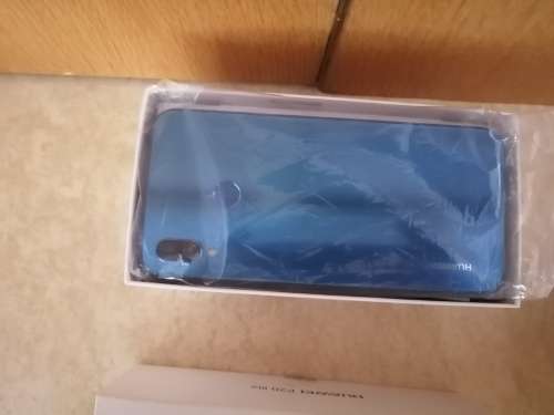 Huawei P20 lite