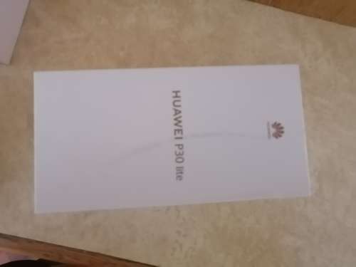 Huawei P20 lite dual sim, excellent condotion. easy 9.99/10