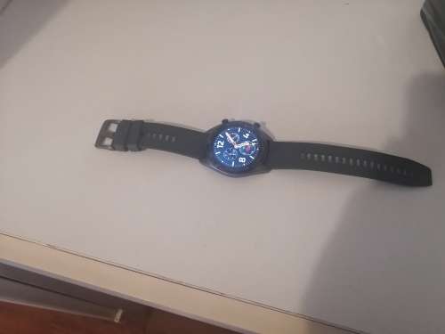 Huawei Watch GT (9.99/100) very clean watch