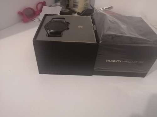 Huawei Watch GT (9.99/100) very clean watch