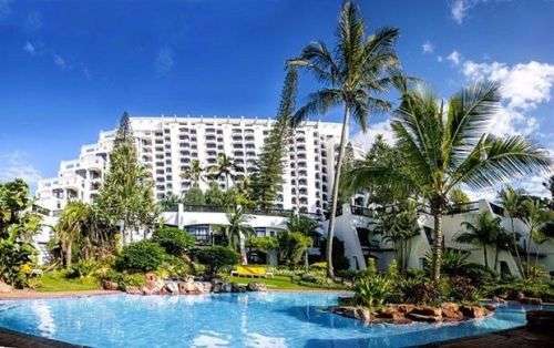 Price Reduced! Great value Holiday at Cabana Beach Resort Umhlanga