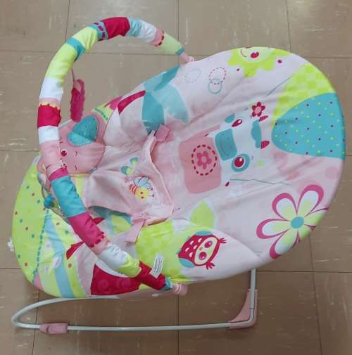 Baby Bouncers